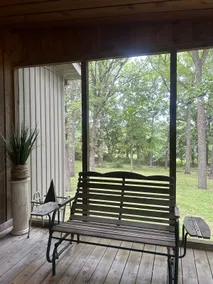 Rustic Cottage in the Ozark Woods. - Image 4