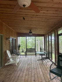 Rustic Cottage in the Ozark Woods. - Image 2