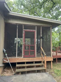 Rustic Cottage in the Ozark Woods. - Image 3