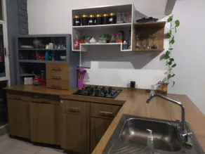 Harmonious family apartment - Image 5