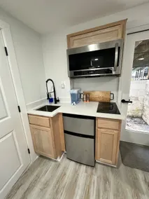 Studio | Private Bath + Kitchen | NIH/Walter Reed - Image 4