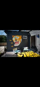 Tiger House Welcomes You with NEW Hot Tub - Image 4