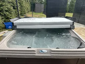 Tiger House Welcomes You with NEW Hot Tub - Image 3