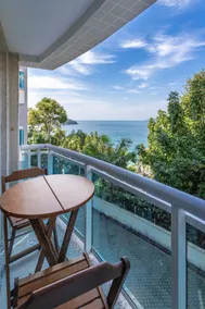 2 bedroom beach apartment, pools, fun guaranteed - Image 2