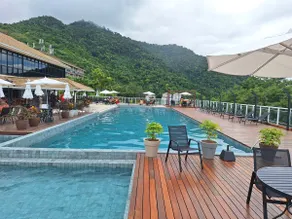 2 bedroom beach apartment, pools, fun guaranteed - Image 3