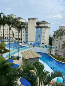 2 bedroom beach apartment, pools, fun guaranteed - Image 5