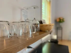 The Artist’s Studio | Guesthouse in Saugerties - Image 5