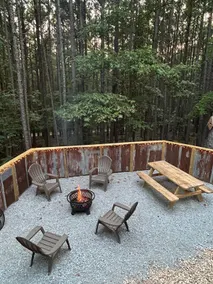 Twisted Pine Cabin - Image 4