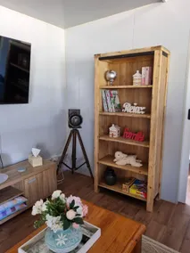 Huntly Country Cottage - Image 5