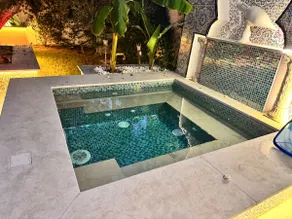 Villa Farah Piscine, Jacuzzi sans vis-à-vis - Image 3