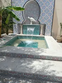Villa Farah Piscine, Jacuzzi sans vis-à-vis - Image 4