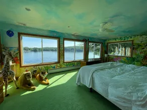 Lakefront Oasis at Lake Wyola - Image 3