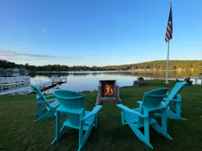 Lakefront Oasis at Lake Wyola - Image 2