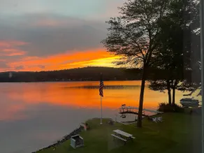 Lakefront Oasis at Lake Wyola - Image 4