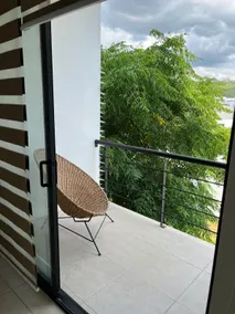 Comfortable apartment - 24/7 security, terrace and pool - Image 4