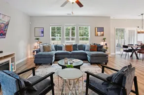 Family Fun House | Sleeps 12 | Fire Pit & Office - Image 5