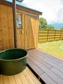 Nunobiki-an with private sauna & cherry blossom garden, 54sqm, breakfast included, 2 people - Image 2