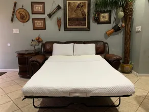 Pool table at&t stadium 3 Bed 2 Bath Home - Image 5