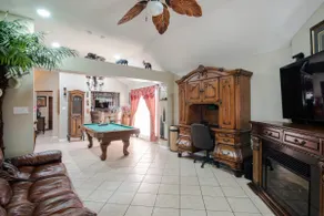Pool table at&t stadium 3 Bed 2 Bath Home - Image 2