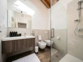 Penthouse in Central Trento, Duomo area | by GoldenSuitesItaly - Image 4