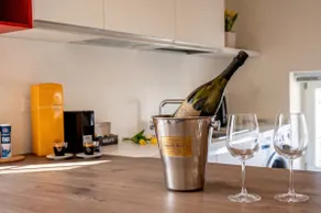 Penthouse in Central Trento, Duomo area | by GoldenSuitesItaly - Image 3