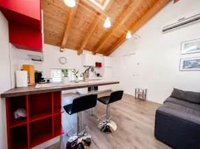 Penthouse in Central Trento, Duomo area | by GoldenSuitesItaly - Image 2
