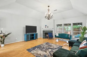Oasis in Carrollton w/ Pool, Media Room Near Ktown - Image 3