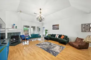 Oasis in Carrollton w/ Pool, Media Room Near Ktown - Image 2