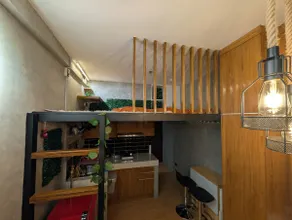 Relaxing Retro Loft-Style Haven @CX Nook - Image 4