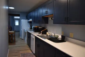 historical German Apartment - Image 3