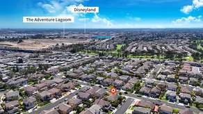 1b1b ADU Retreat @ Placentia | Close to Disneyland - Image 4
