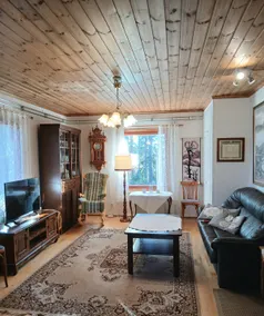 Villa Sukuviiri - Image 2