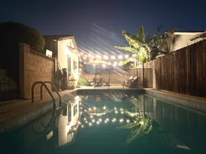 Vintage style 3B Great Location with Pool NO PARTY - Image 2