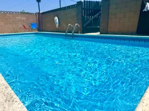 Vintage style 3B Great Location with Pool NO PARTY - Image 5