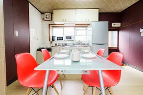 10 seconds to the river! A retro Showa house perfect as a base for traveling in Shikoku - Image 5