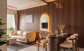 Lumi homes/2br/3beds/2wc/pool/gym/city view - Image 2