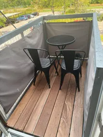 Good location. Private apartment 2 x balcony - Image 2