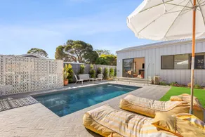 Coastal Comfort - Poolside Family Retreat in BH! - Image 2