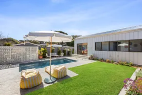 Coastal Comfort - Poolside Family Retreat in BH! - Image 3