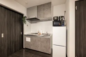 NishiOjima, 2025 new construction, direct access to Shinjuku, 6-minute walk from Nishi-Ojima Station, family apartment 1. - Image 4