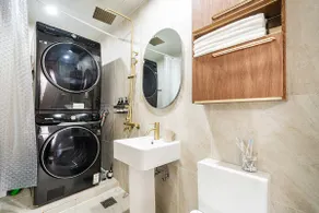 on n off/large jacuzzi/5 double beds/coffee/K-BBQ - Image 5