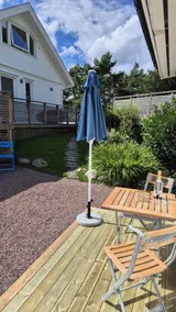 Quiet accommodation near Marstrand - Image 4
