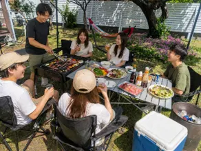 Beach house | 3 min to Jiujiuli Beach | BBQ & Surfing | Sleeps 7 - Image 3