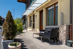 Apartment with Lake Thun View, 20min to Interlaken - Image 3