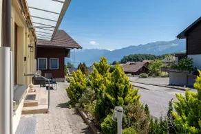 Apartment with Lake Thun View, 20min to Interlaken - Image 4