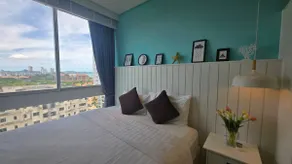 Veranda Beachfront Residence Pattaya - Image 2