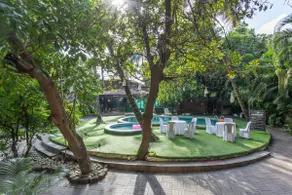 3bhk home with bathtub in Parra - Image 4