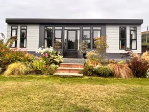 Maes Gwyn Garden Lodge in gorgeous Mid Wales - Image 2