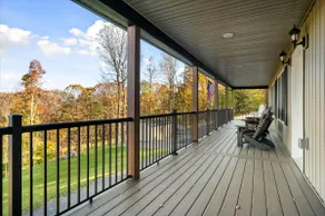 Peaceful Country Getaway w/ Hot Tub & Trails - Image 2