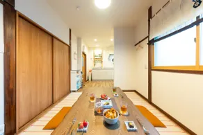 Quiet Shitamachi | 76㎡ | 7 minutes to Kameari Station | Direct bus to Haneda Airport and Disney | 2 toilets | 20 minutes to Ueno and Asakusa - Image 2